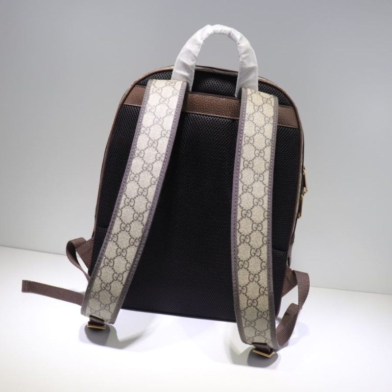 Gucci Backpacks